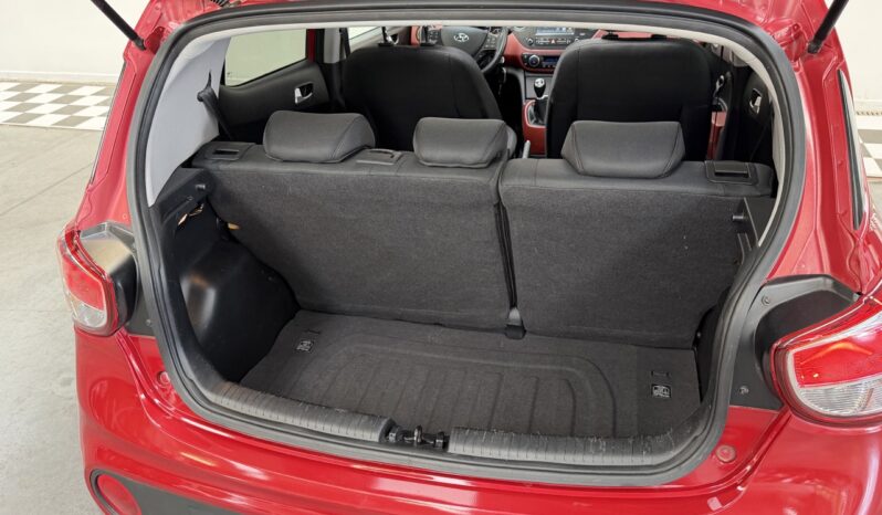 HYUNDAI I10 1.0 I SKY complet