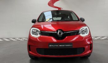 RENAULT TWINGO 1.0 SCE complet