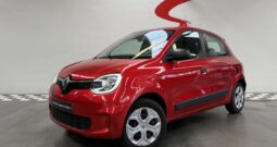 RENAULT TWINGO 1.0 SCE