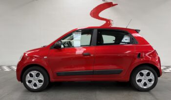RENAULT TWINGO 1.0 SCE complet