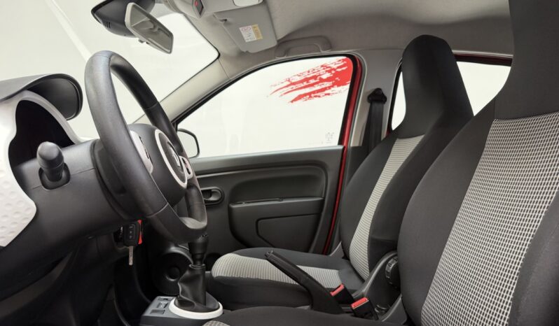 RENAULT TWINGO 1.0 SCE complet
