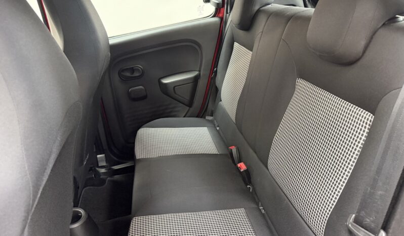 RENAULT TWINGO 1.0 SCE complet