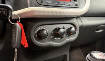 RENAULT TWINGO 1.0 SCE complet