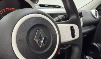 RENAULT TWINGO 1.0 SCE complet