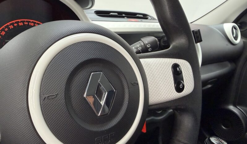 RENAULT TWINGO 1.0 SCE complet