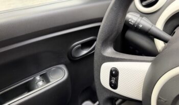 RENAULT TWINGO 1.0 SCE complet