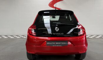 RENAULT TWINGO 1.0 SCE complet