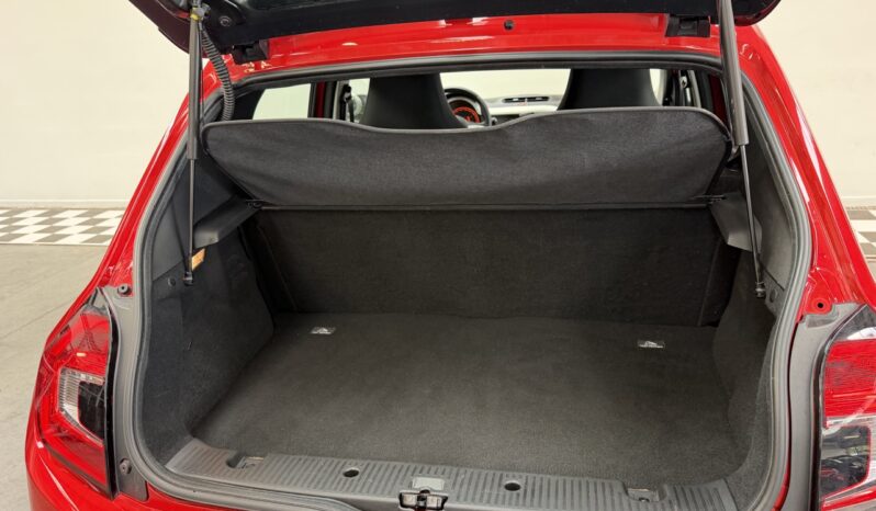 RENAULT TWINGO 1.0 SCE complet