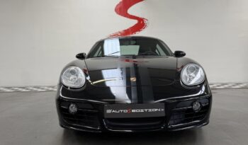 PORSCHE CAYMAN S 3.4 EDITION ONE (337 / 777) complet