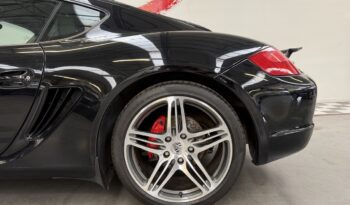 PORSCHE CAYMAN S 3.4 EDITION ONE (337 / 777) complet