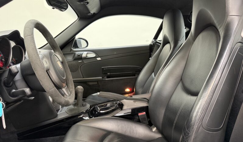 PORSCHE CAYMAN S 3.4 EDITION ONE (337 / 777) complet