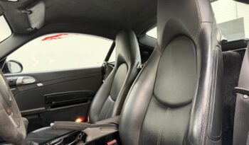 PORSCHE CAYMAN S 3.4 EDITION ONE (337 / 777) complet