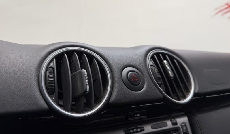 PORSCHE CAYMAN S 3.4 EDITION ONE (337 / 777) complet