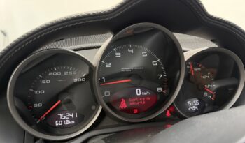 PORSCHE CAYMAN S 3.4 EDITION ONE (337 / 777) complet
