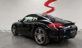 PORSCHE CAYMAN S 3.4 EDITION ONE (337 / 777) complet