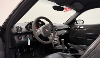 PORSCHE CAYMAN S 3.4 EDITION ONE (337 / 777) complet