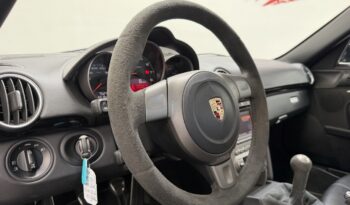 PORSCHE CAYMAN S 3.4 EDITION ONE (337 / 777) complet