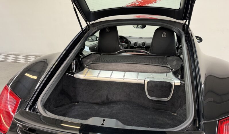 PORSCHE CAYMAN S 3.4 EDITION ONE (337 / 777) complet