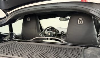 PORSCHE CAYMAN S 3.4 EDITION ONE (337 / 777) complet