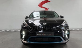 KIA NIRO E-NIRO DYNAMIC PLUS LINE 64 KWH complet