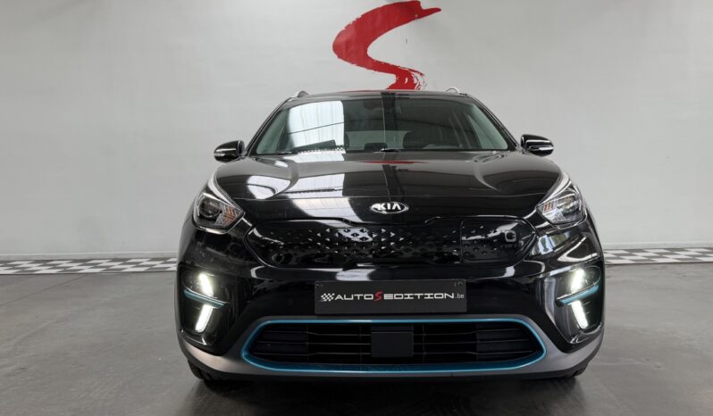KIA NIRO E-NIRO DYNAMIC PLUS LINE 64 KWH complet