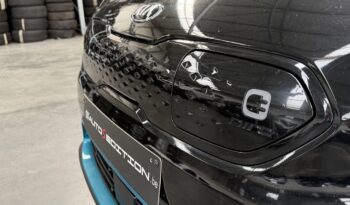 KIA NIRO E-NIRO DYNAMIC PLUS LINE 64 KWH complet