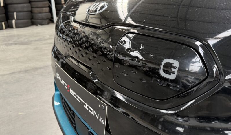 KIA NIRO E-NIRO DYNAMIC PLUS LINE 64 KWH complet