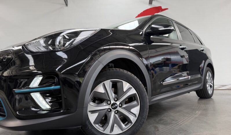 KIA NIRO E-NIRO DYNAMIC PLUS LINE 64 KWH complet