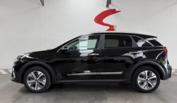 KIA NIRO E-NIRO DYNAMIC PLUS LINE 64 KWH complet