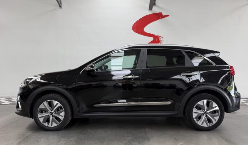 KIA NIRO E-NIRO DYNAMIC PLUS LINE 64 KWH complet