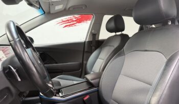 KIA NIRO E-NIRO DYNAMIC PLUS LINE 64 KWH complet