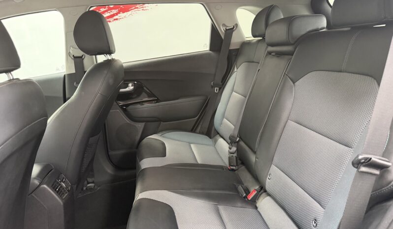 KIA NIRO E-NIRO DYNAMIC PLUS LINE 64 KWH complet