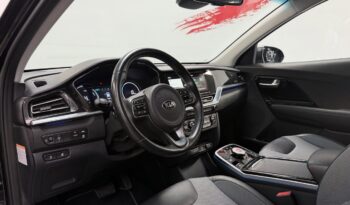 KIA NIRO E-NIRO DYNAMIC PLUS LINE 64 KWH complet