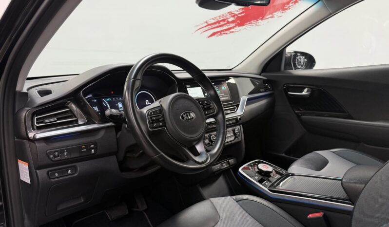 KIA NIRO E-NIRO DYNAMIC PLUS LINE 64 KWH complet
