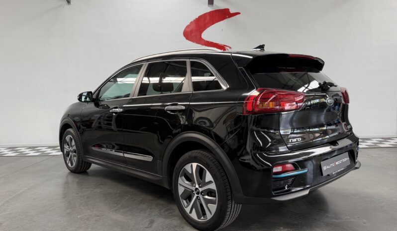 KIA NIRO E-NIRO DYNAMIC PLUS LINE 64 KWH complet