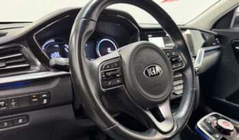 KIA NIRO E-NIRO DYNAMIC PLUS LINE 64 KWH complet