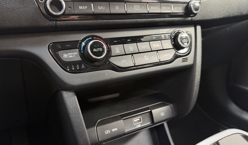 KIA NIRO E-NIRO DYNAMIC PLUS LINE 64 KWH complet