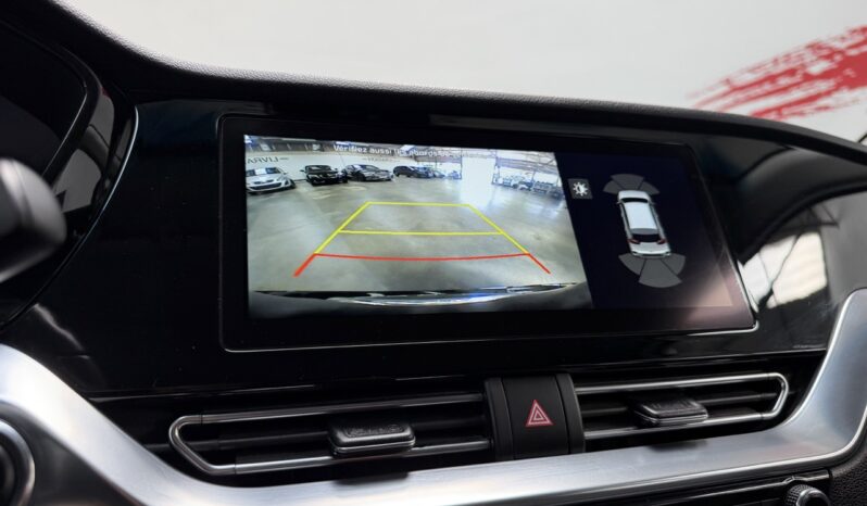 KIA NIRO E-NIRO DYNAMIC PLUS LINE 64 KWH complet