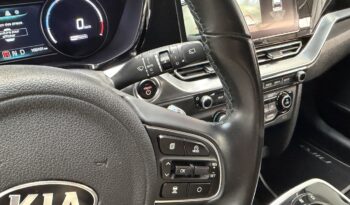 KIA NIRO E-NIRO DYNAMIC PLUS LINE 64 KWH complet