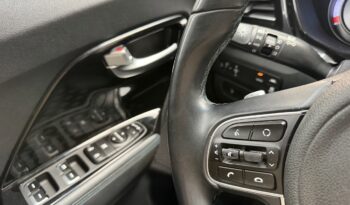 KIA NIRO E-NIRO DYNAMIC PLUS LINE 64 KWH complet
