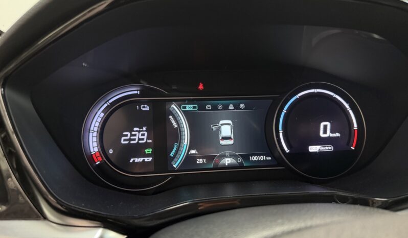 KIA NIRO E-NIRO DYNAMIC PLUS LINE 64 KWH complet