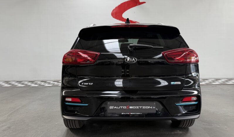 KIA NIRO E-NIRO DYNAMIC PLUS LINE 64 KWH complet