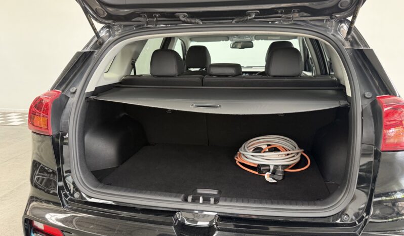 KIA NIRO E-NIRO DYNAMIC PLUS LINE 64 KWH complet