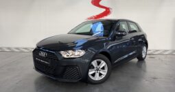 AUDI A1 SPORTBACK 25 TFSI ATTRACTION / 1ère main