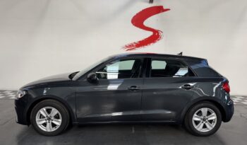 AUDI A1 SPORTBACK 25 TFSI ATTRACTION / 1ère main complet