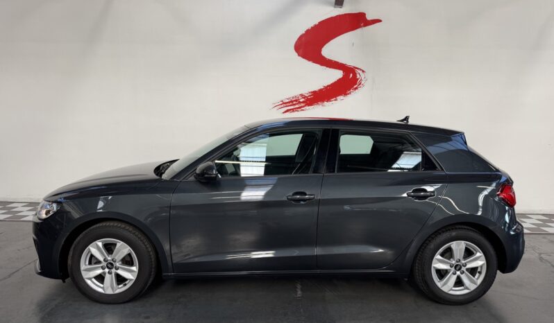 AUDI A1 SPORTBACK 25 TFSI ATTRACTION / 1ère main complet