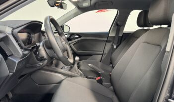 AUDI A1 SPORTBACK 25 TFSI ATTRACTION / 1ère main complet