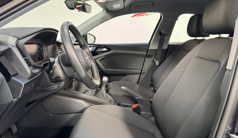 AUDI A1 SPORTBACK 25 TFSI ATTRACTION / 1ère main complet