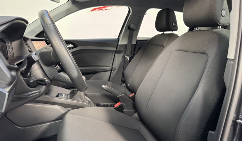 AUDI A1 SPORTBACK 25 TFSI ATTRACTION / 1ère main complet