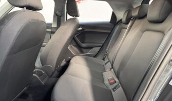 AUDI A1 SPORTBACK 25 TFSI ATTRACTION / 1ère main complet